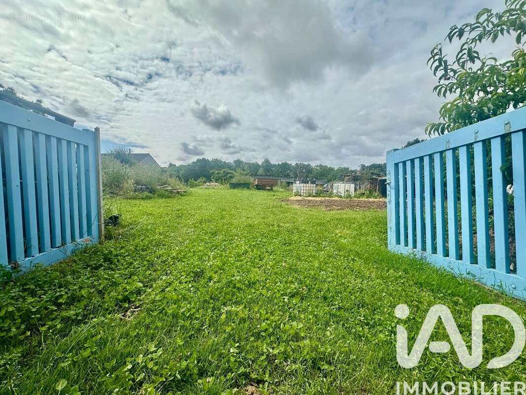 Maison 47 m² à Mernel  - photo 9