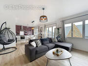 Appartement à PERROS-GUIREC