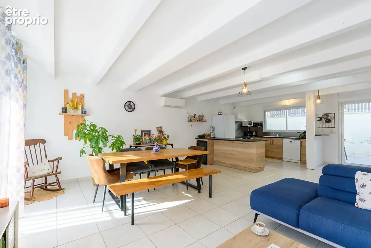 Appartement à HAGETMAU