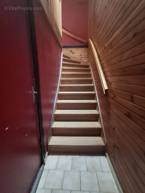 Maison 90 m² à Chasseneuil-Sur-Bonnieure  - photo 9