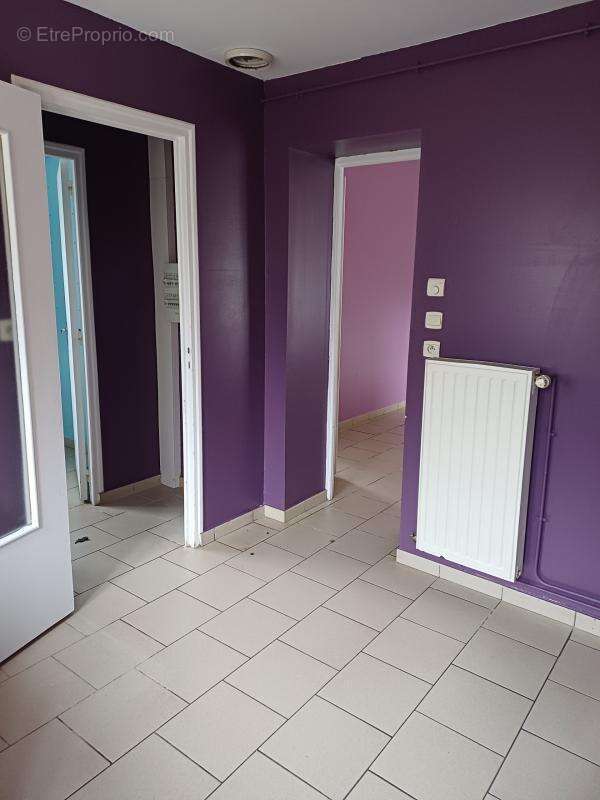 Maison à HERSIN-COUPIGNY