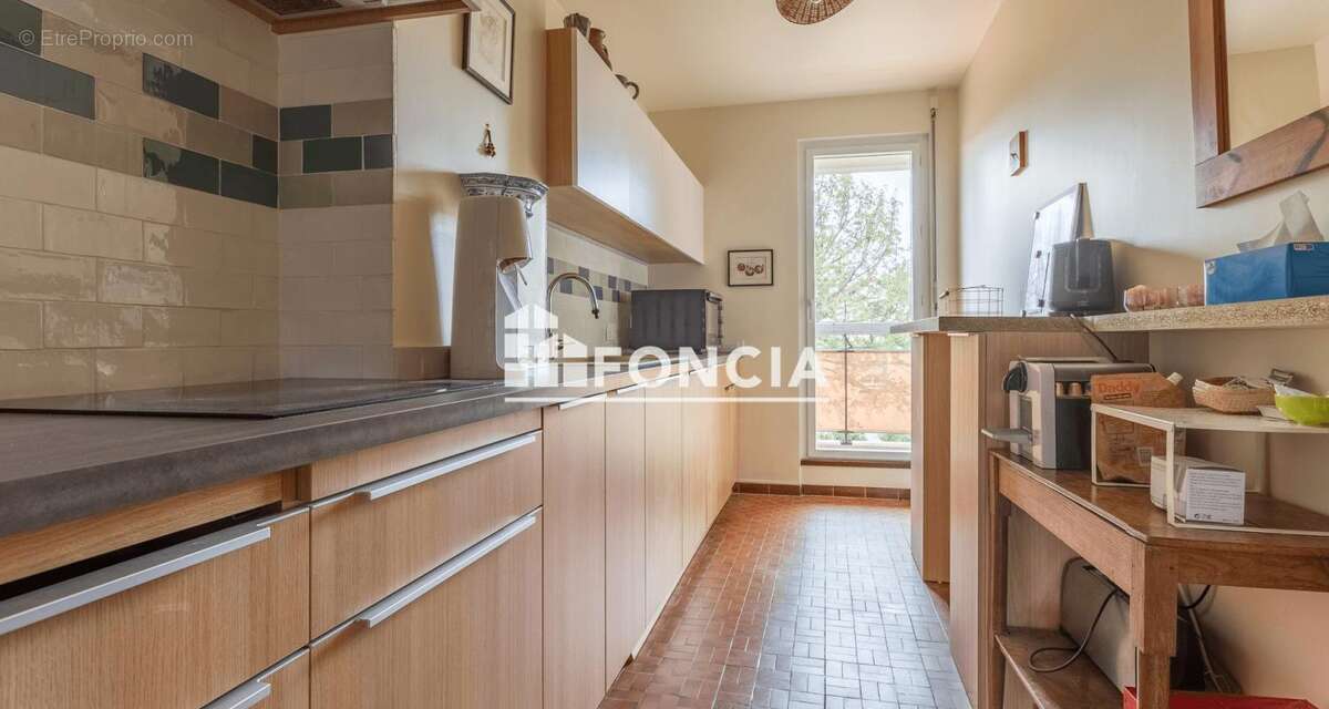 Appartement à SCEAUX