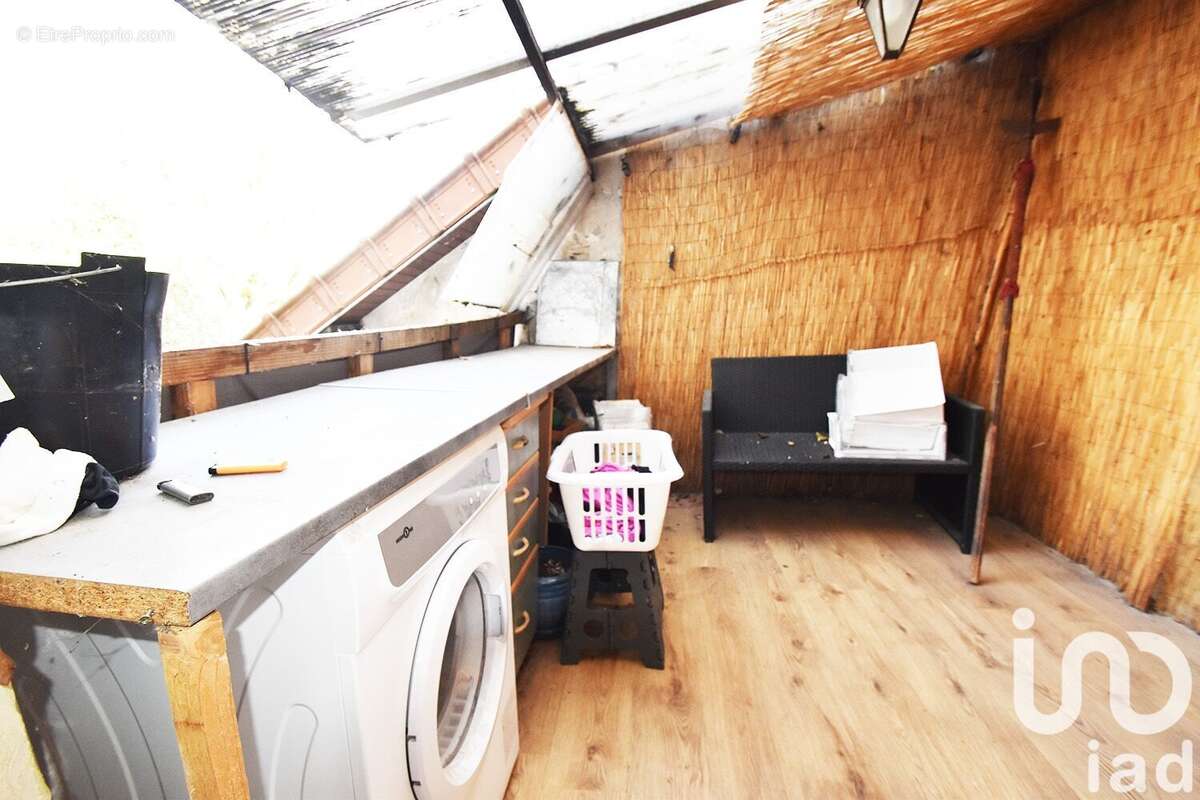 Photo 4 - Appartement à VILLENEUVE-LE-ROI