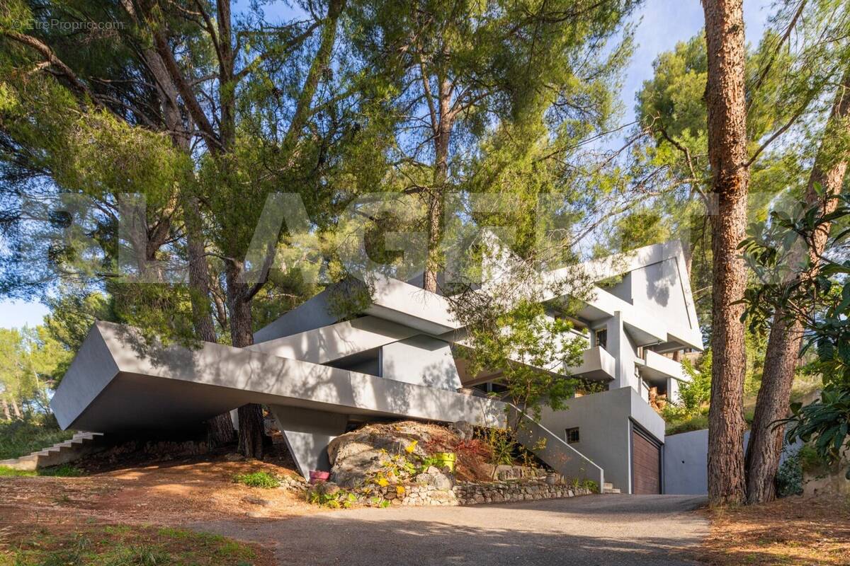 2025 - Maison à ALLAUCH