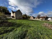 Maison à SAINT-CHRISTOPHE-LE-JAJOLET