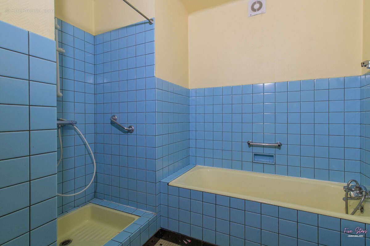 Appartement à COMMERCY