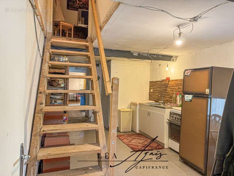 Maison à vendre 6 pièces 130 m2 FOURTOU (11) terrasse + terrain - photo 14