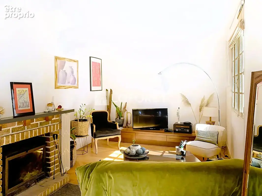 Maison Familiale avec dépendance aménagée de 7 pièce(s) 215 m2 - photo 4