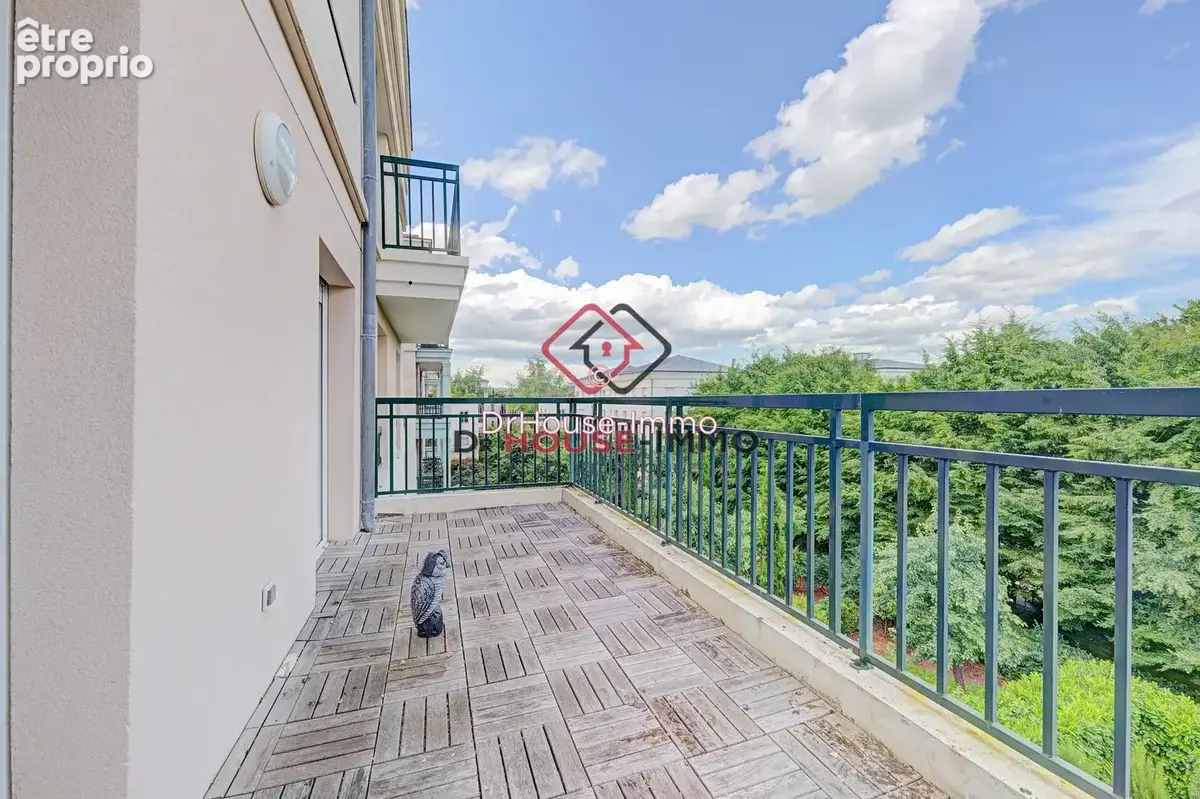 Appartement 4 pièces 85 m² à vendre à Serris (77700) - photo 39