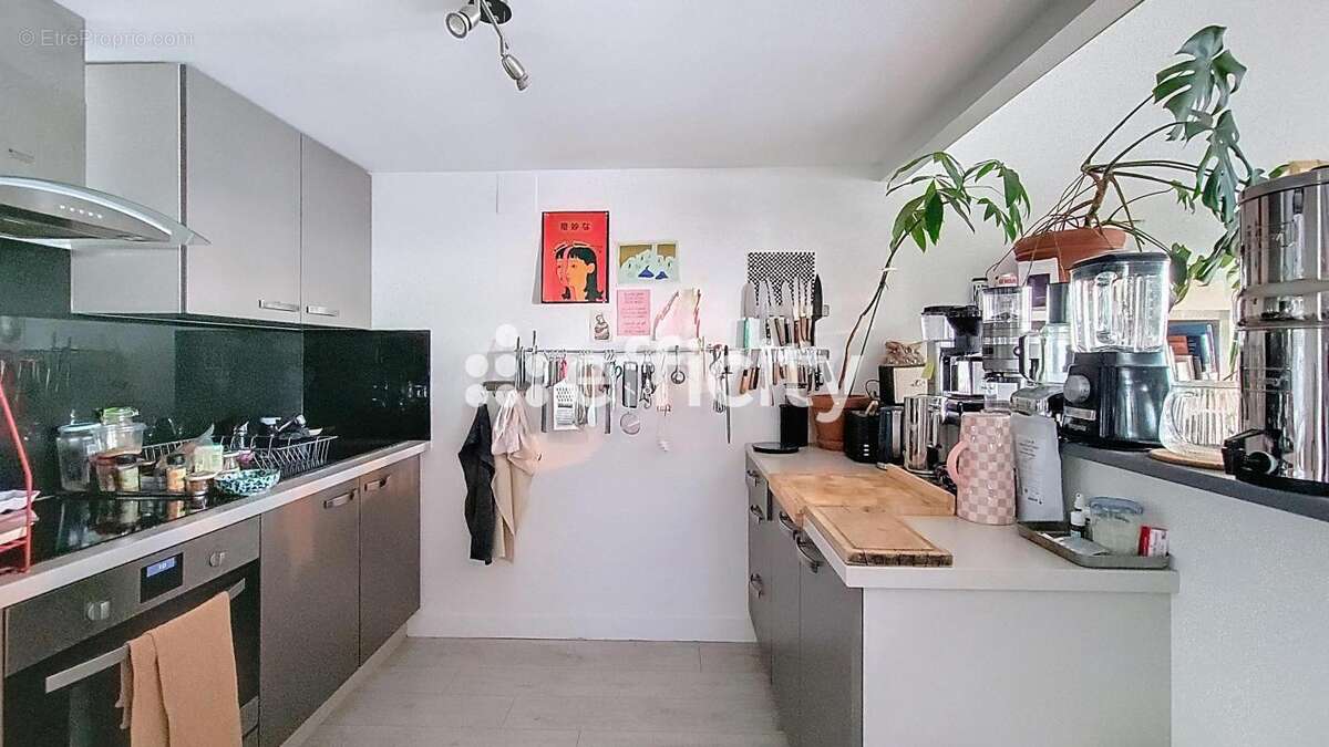 Appartement à LA ROCHE-SUR-YON