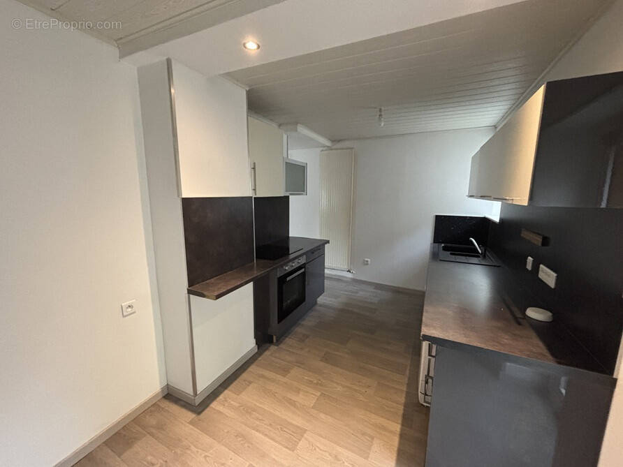 Maison à PHALSBOURG