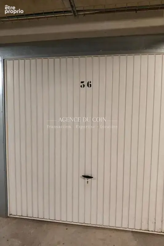 À VENDRE - F2 avec jardin privatif, terrasse et garage sécur - photo 8