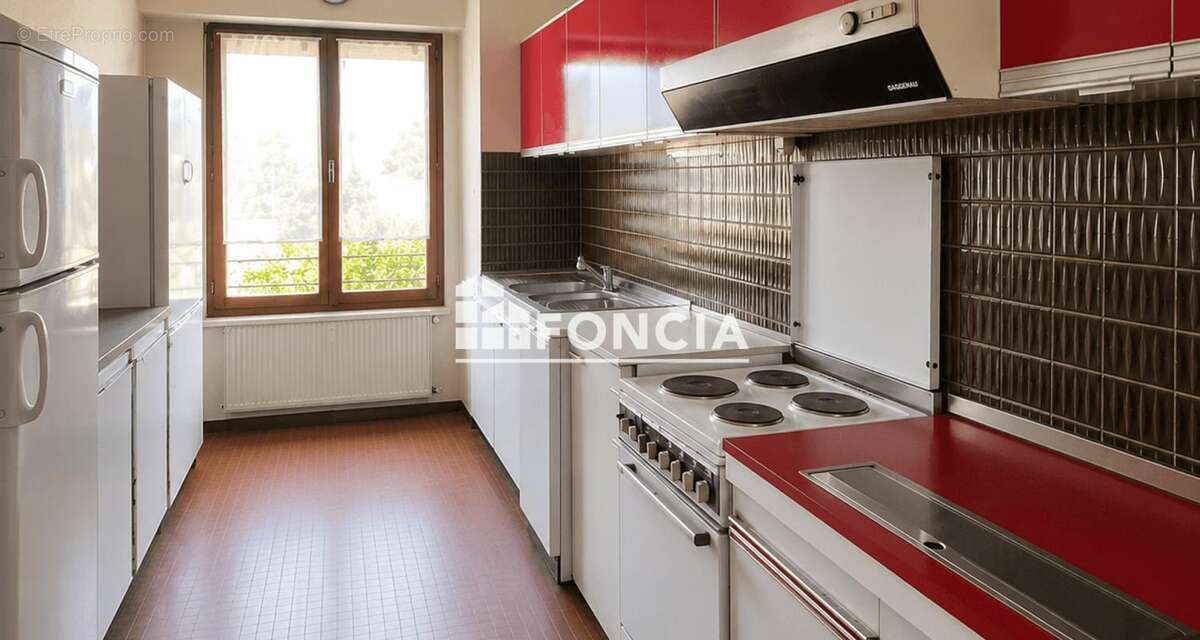 Appartement à NIMES
