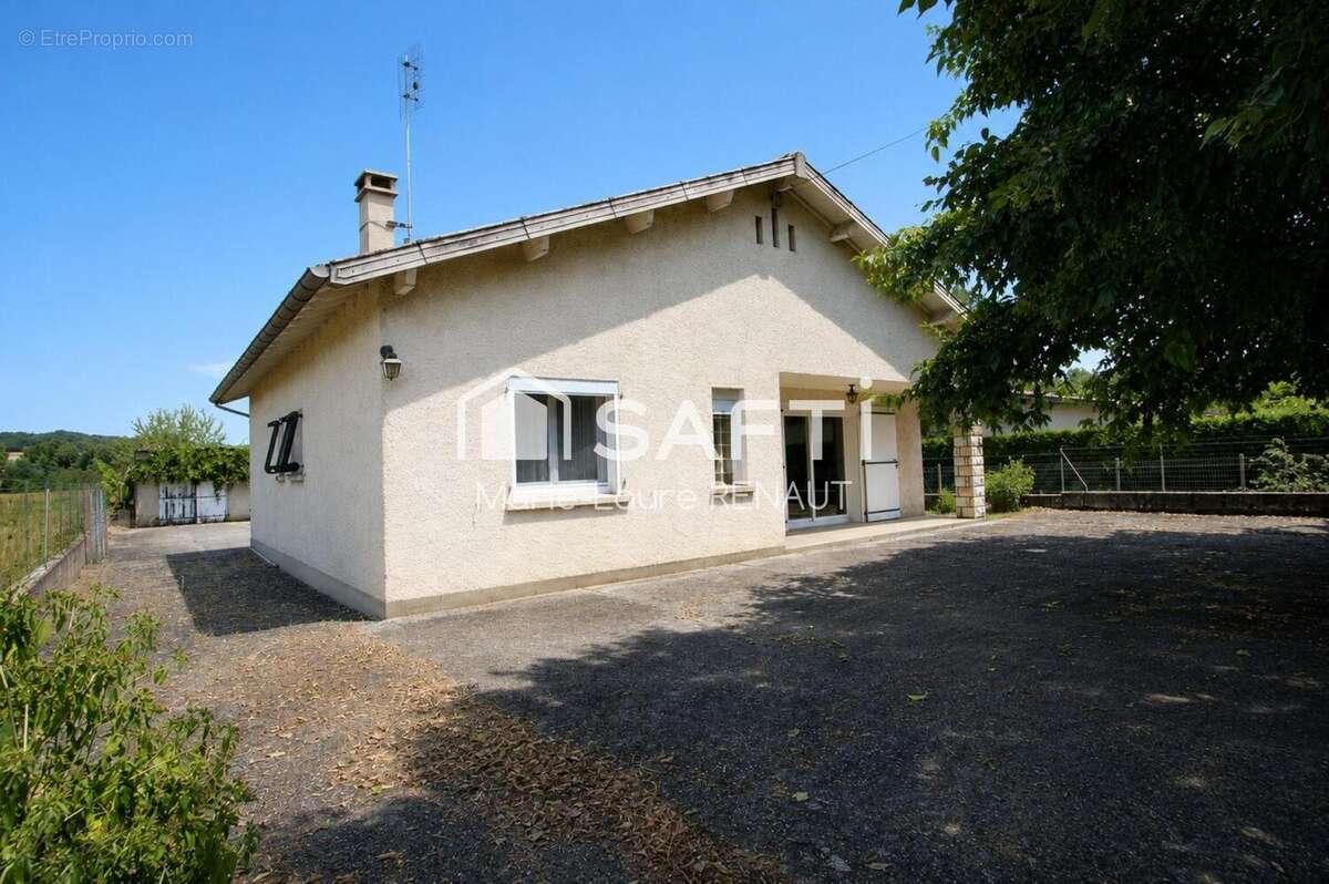 Maison 91 m² à Briatexte  - photo 3