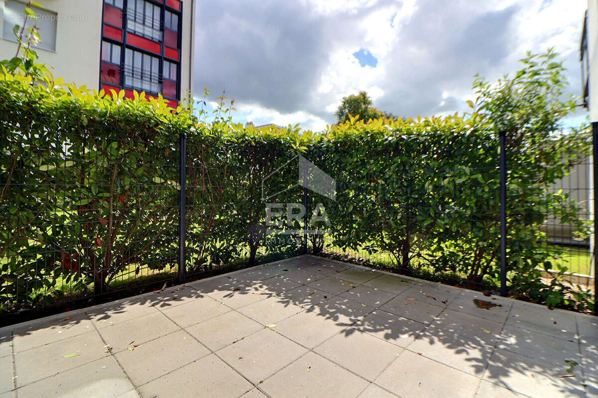 Appartement 55m² à saint-leu-la-forêt - photo 7
