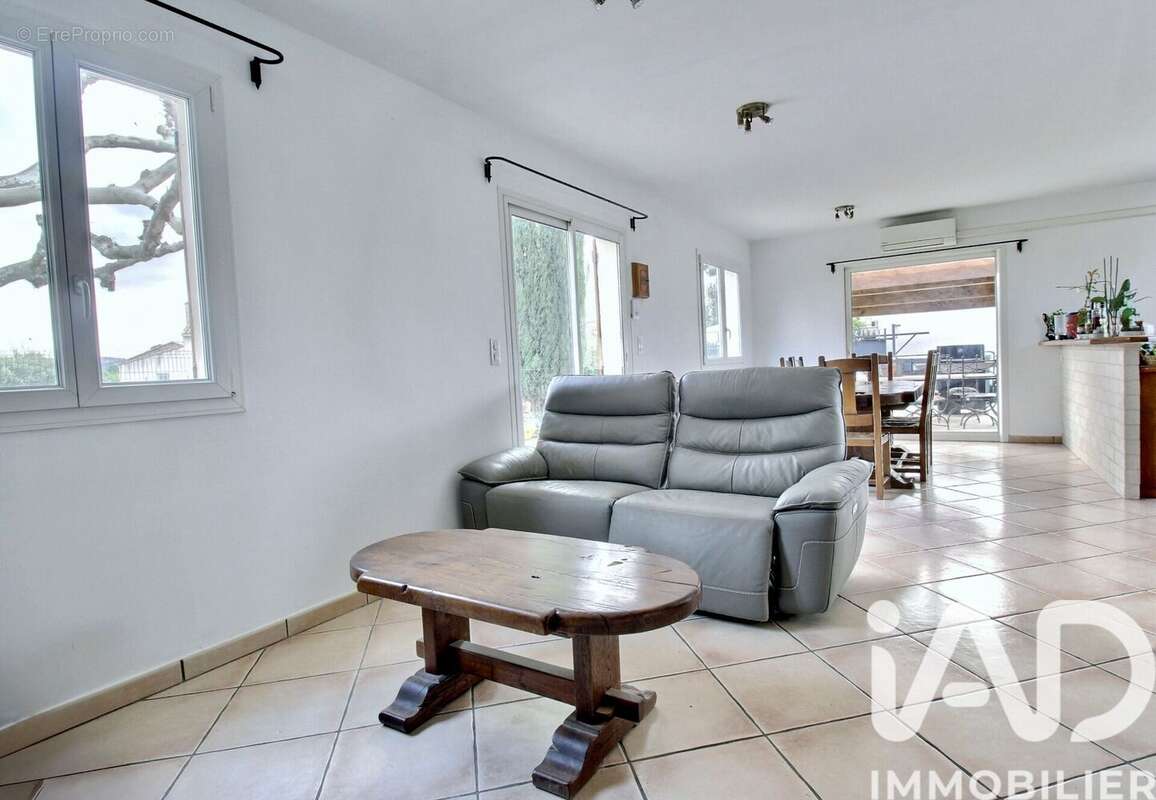 Photo 4 - Maison à VITROLLES