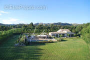 Maison à MAUSSANE-LES-ALPILLES
