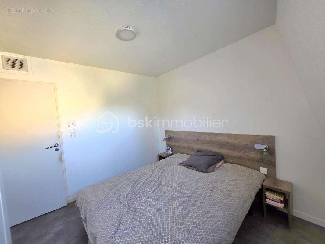 Appartement à SAINT-JEAN-DE-VEDAS