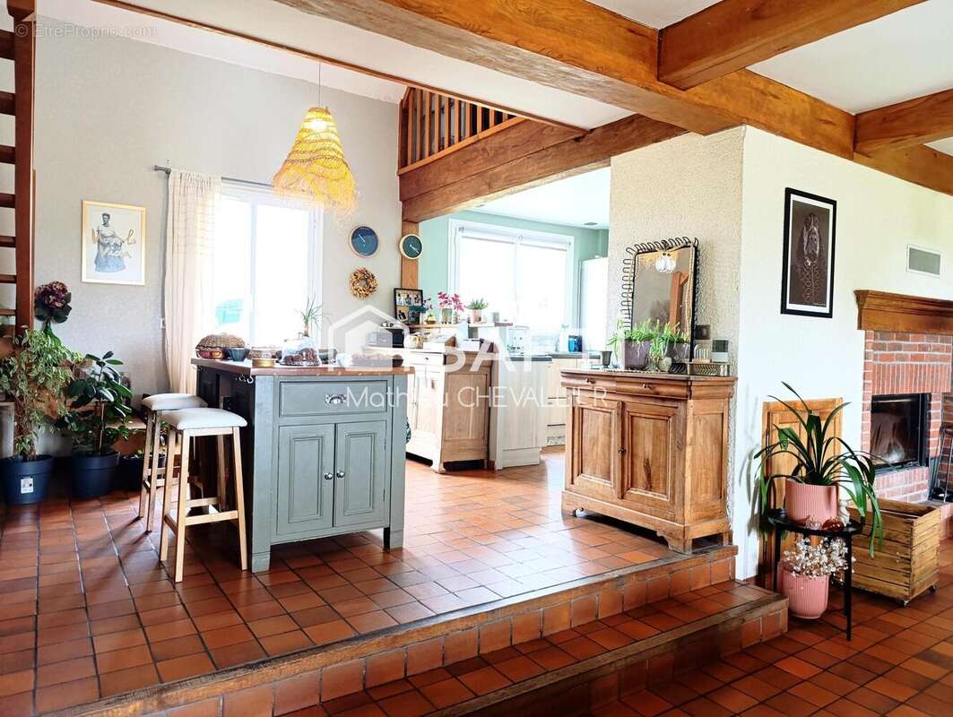 Photo 6 - Maison à SAINT-VALERY-SUR-SOMME