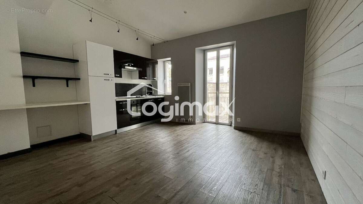Appartement à LA ROCHELLE