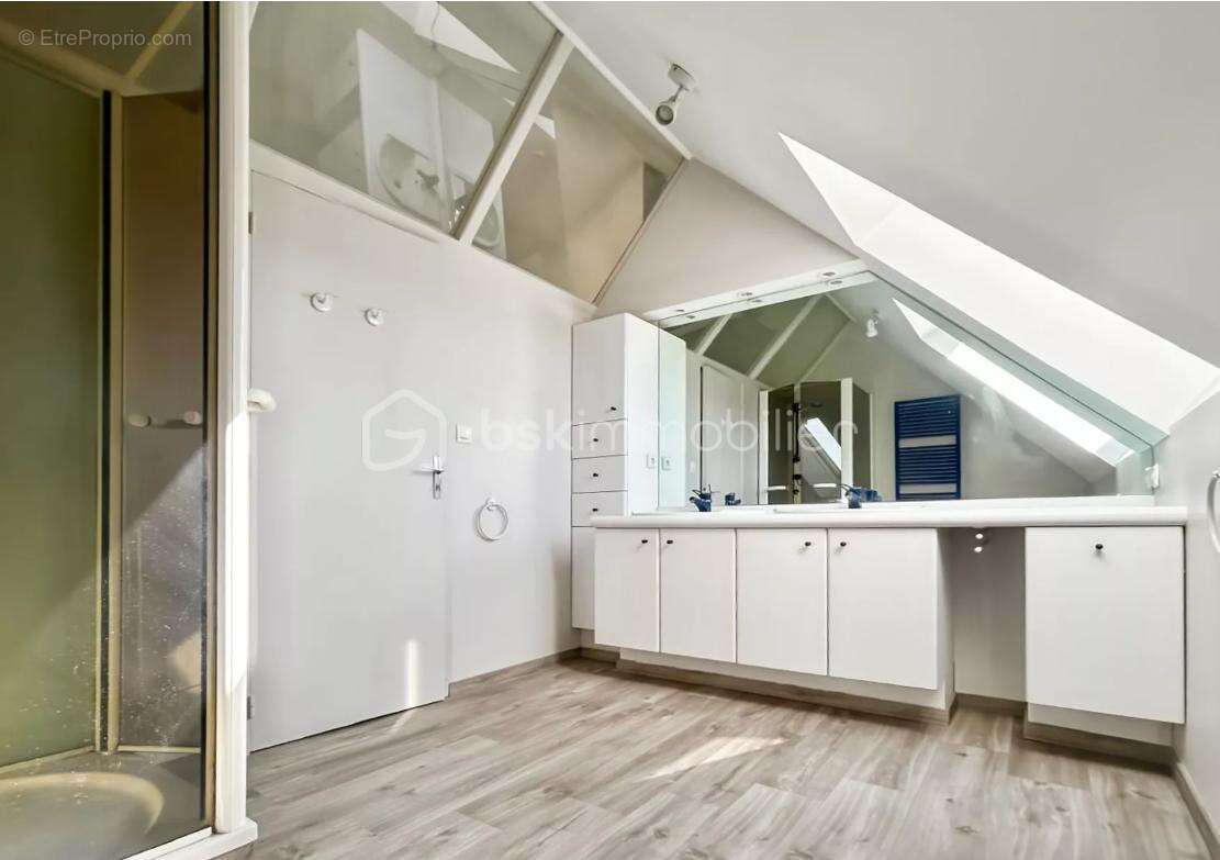 Appartement à GUERANDE