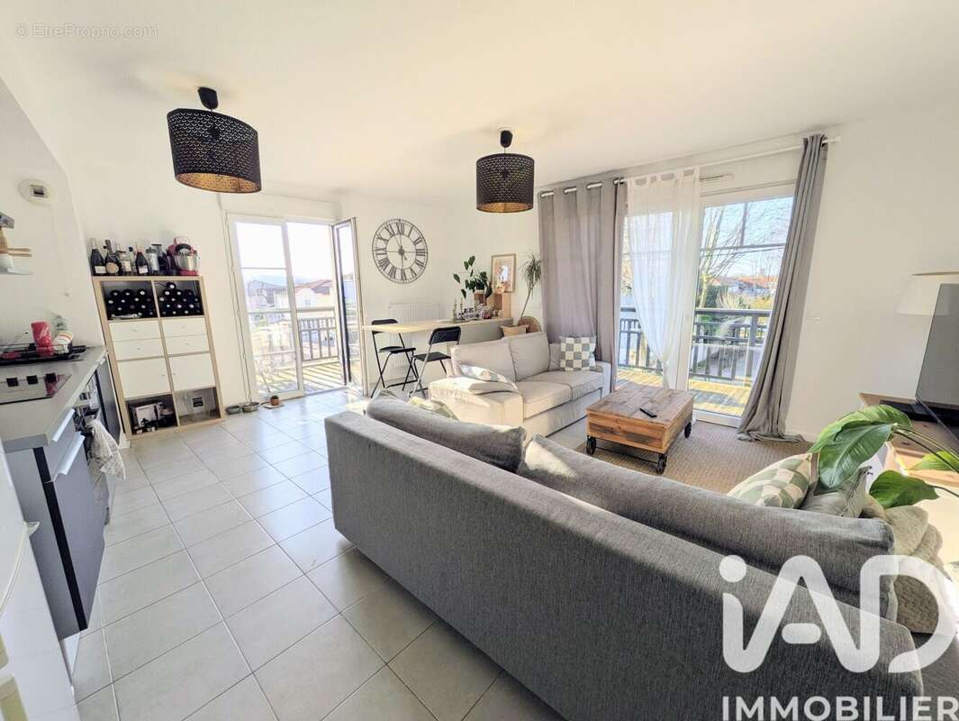 Photo 2 - Appartement à LA TESTE-DE-BUCH