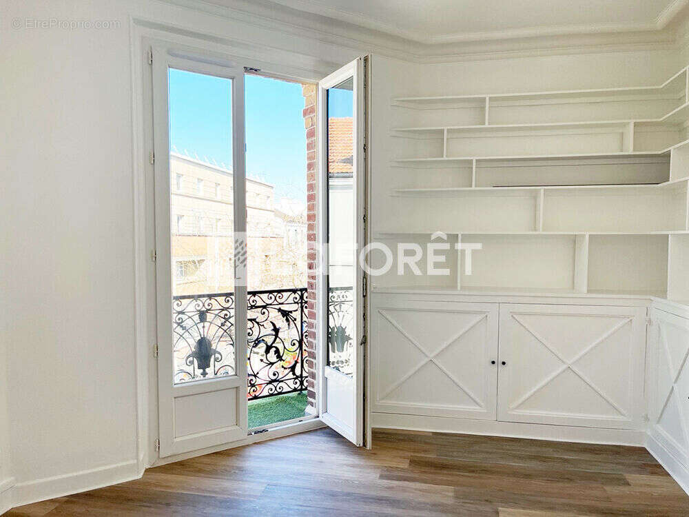 Appartement à SAINT-DENIS