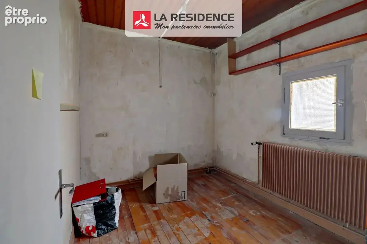 Maison 5 pièces 110 m² à vendre à Neuville-Sur-Oise (95000) - photo 8