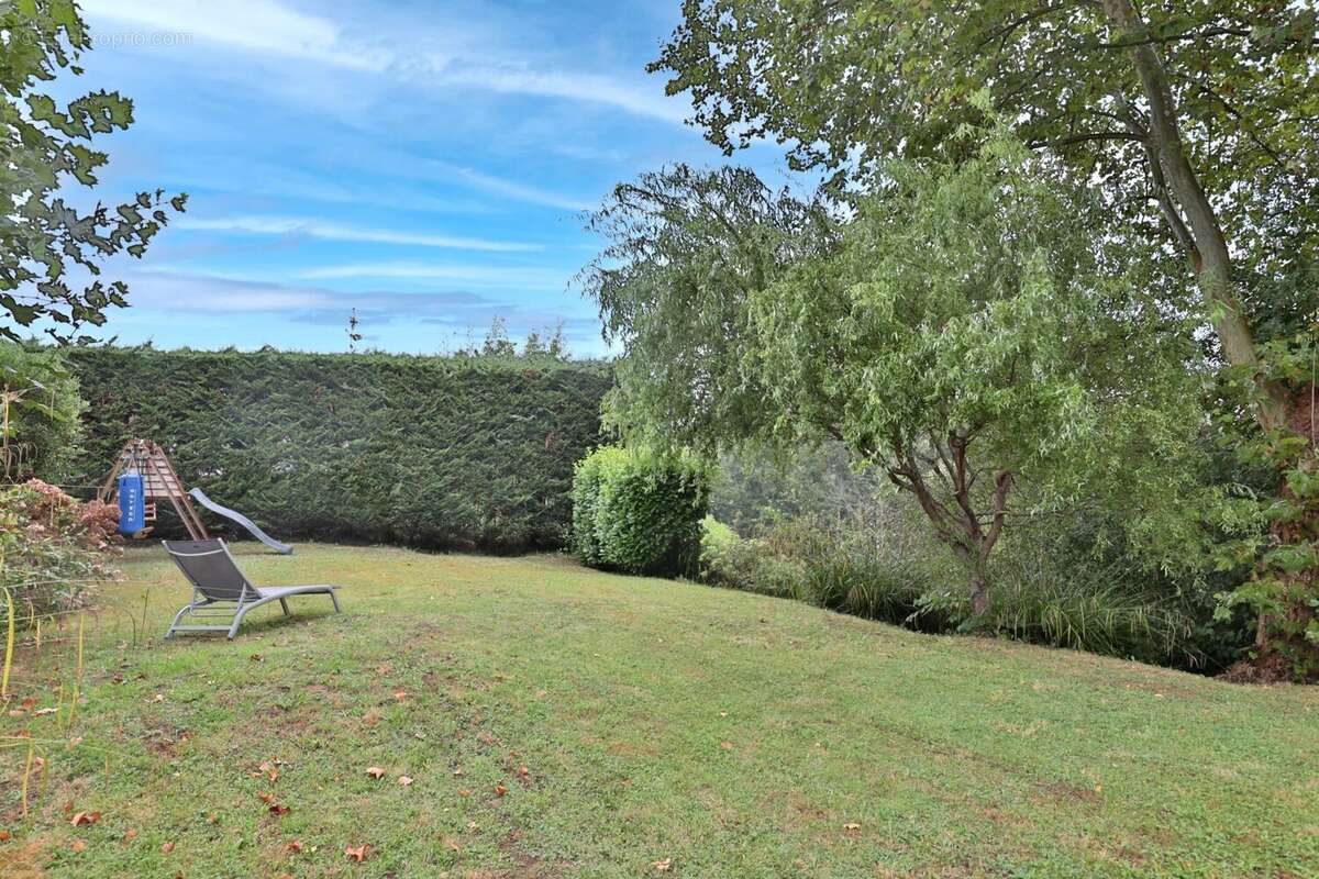 Ahetze Vente Maison 6 pièce(s) - photo 3
