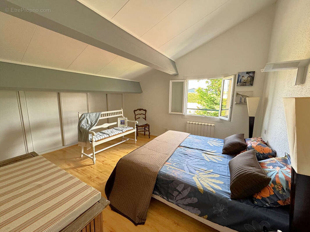 Maison La Teste De Buch 4 pièce(s) 79 m2 - photo 9