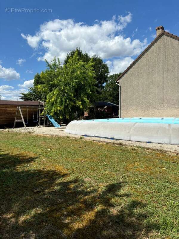 Maison Familiale avec Terrain Constructible - photo 5