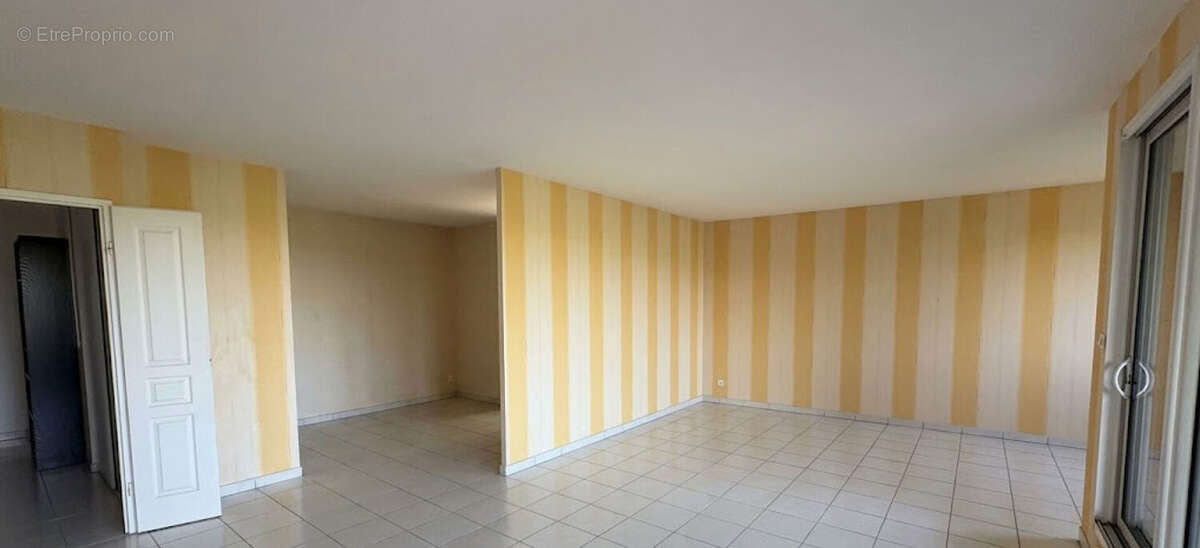 Appartement T4 de 110m² - photo 5