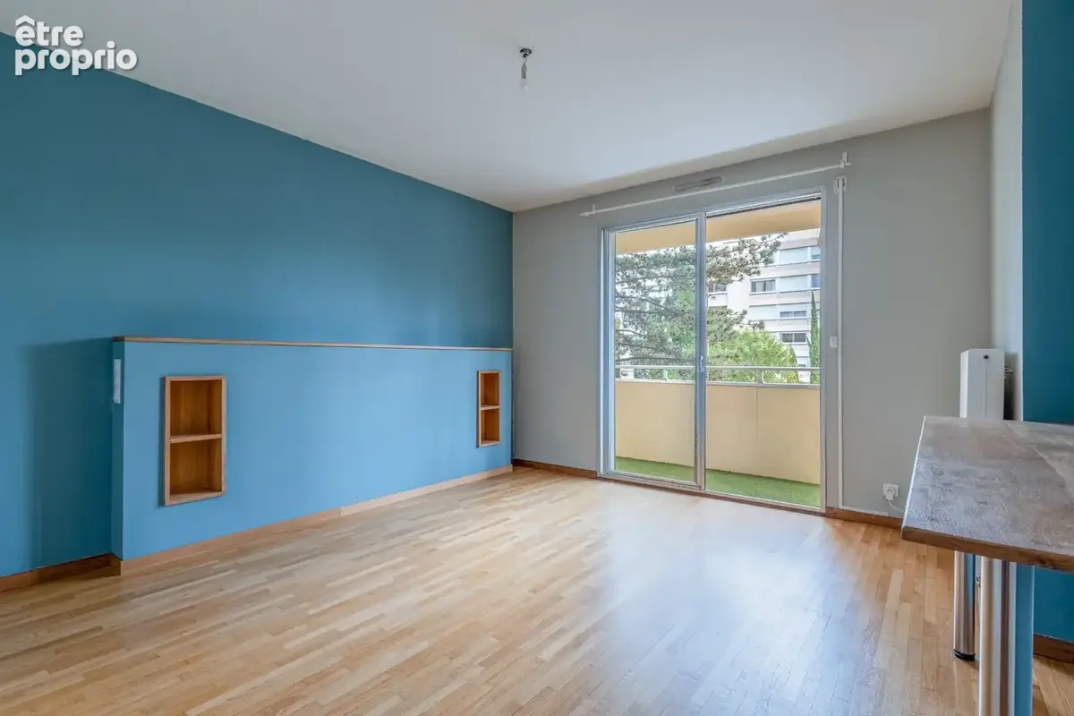 Appartement à vendre 4 pièces LYON 5EME ARRONDISSEMENT (69) St Irénée calme verdure - photo 11