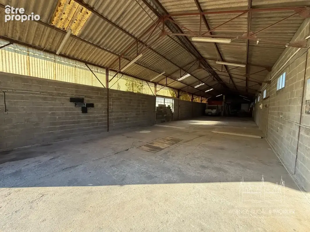 Commerce 280 m² à vendre à Sermoise-Sur-Loire (58000) - photo 2