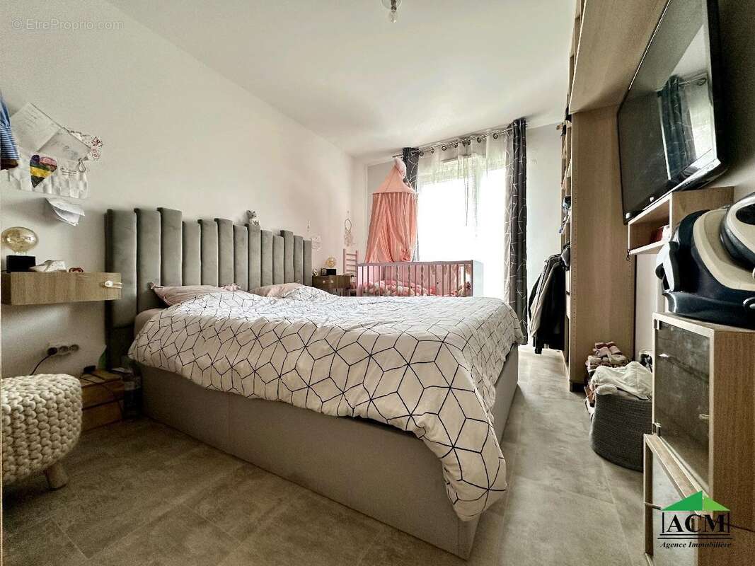 Appartement à HERBLAY