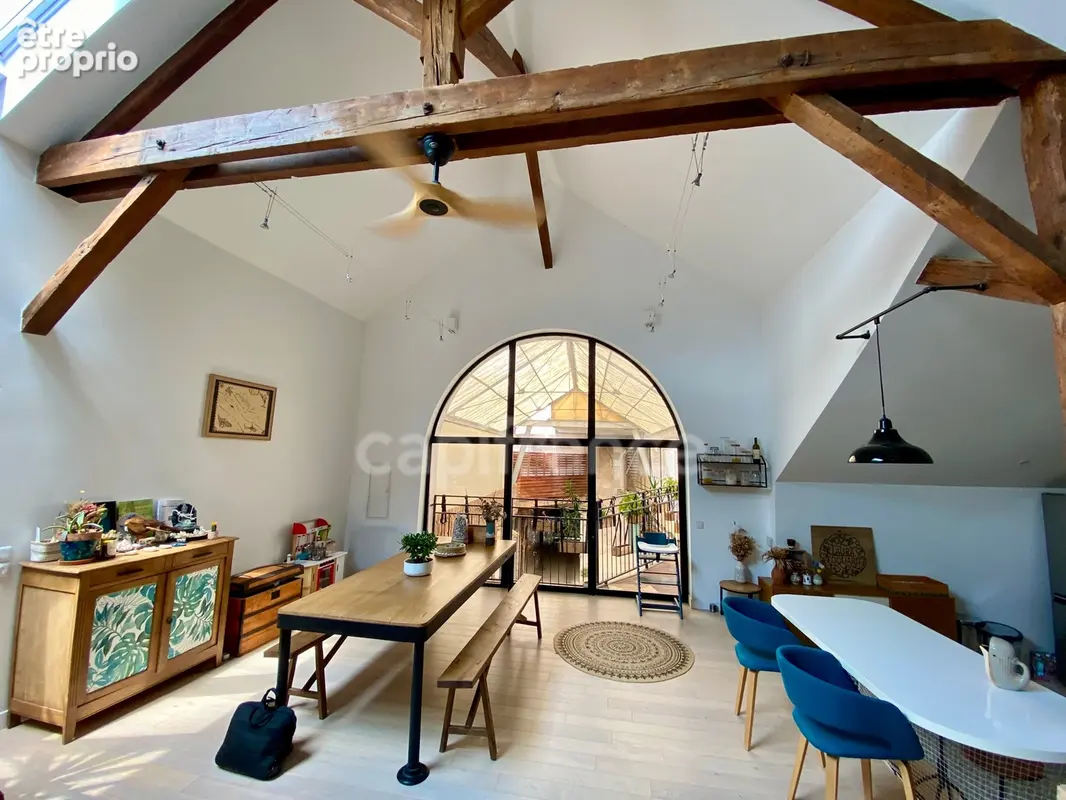 Appartement à vendre 4 pièces POITIERS (86) - photo 9