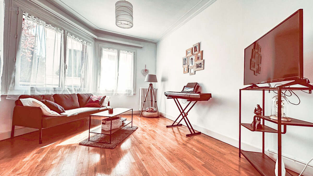 Appartement 107 m² à Vichy  - photo 6