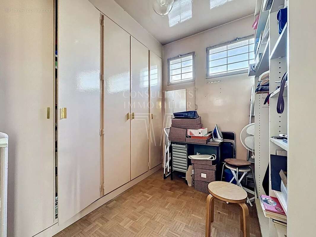 Appartement à GARCHES