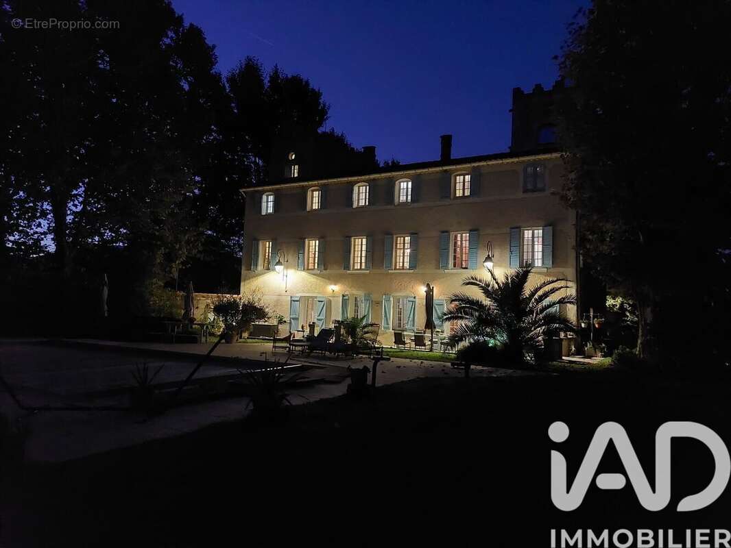 Photo 4 - Maison à LA GARDE