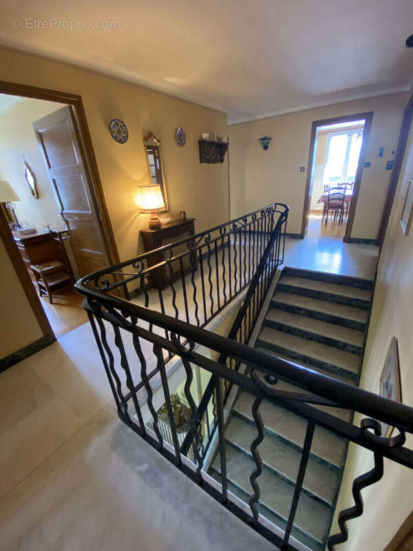 Maison à CUISERY