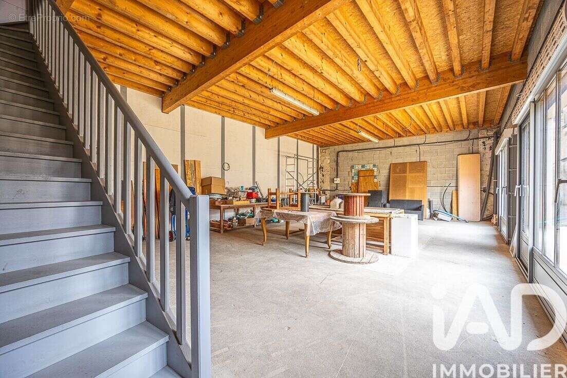 Photo 5 - Maison à NIORT
