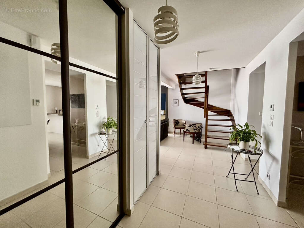 Appartement à LIMOGES