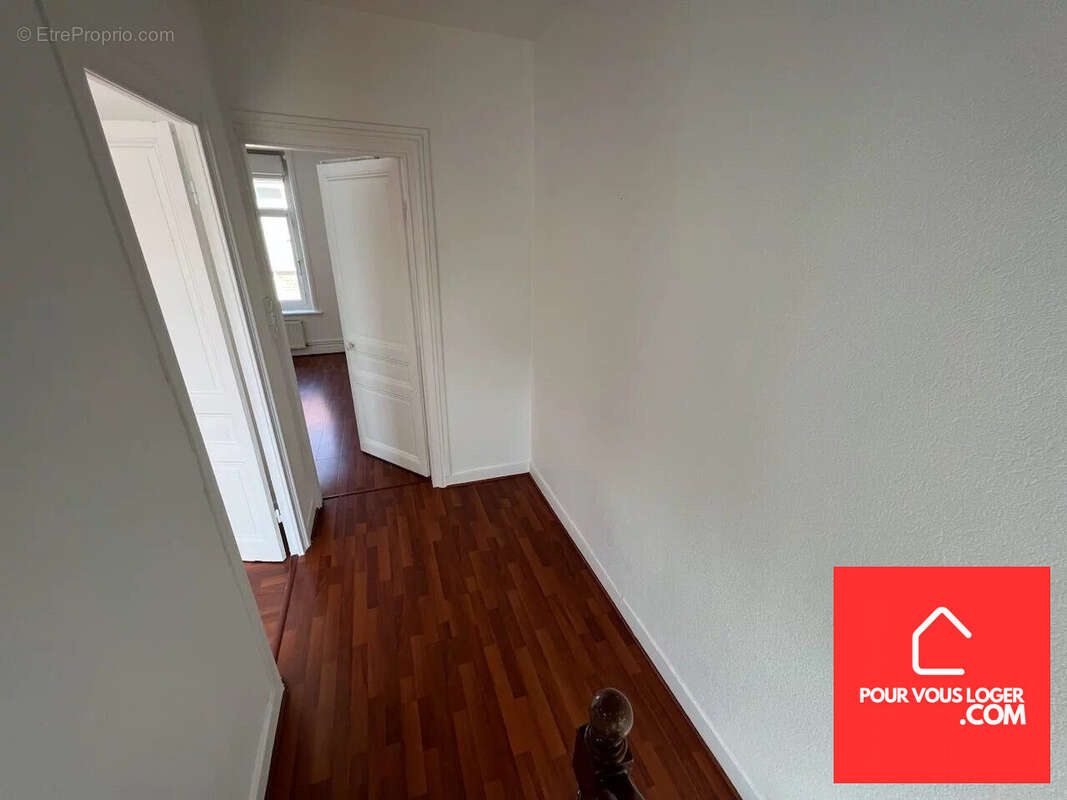 Maison à SAINT-MARTIN-BOULOGNE