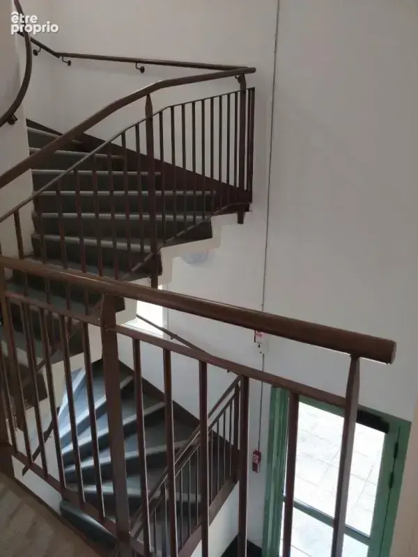 En EXCLUSIVITE à DINARD ! Appartement 36m2 à proximité des commerces - photo 10