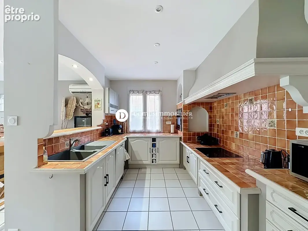Maison 4 pièces 88 m² à vendre à Le Pontet (84130) - photo 9