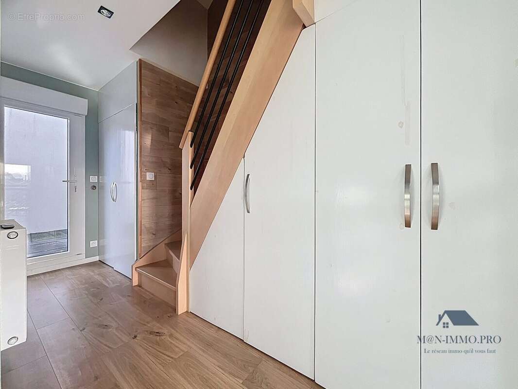 Maison à HAZEBROUCK