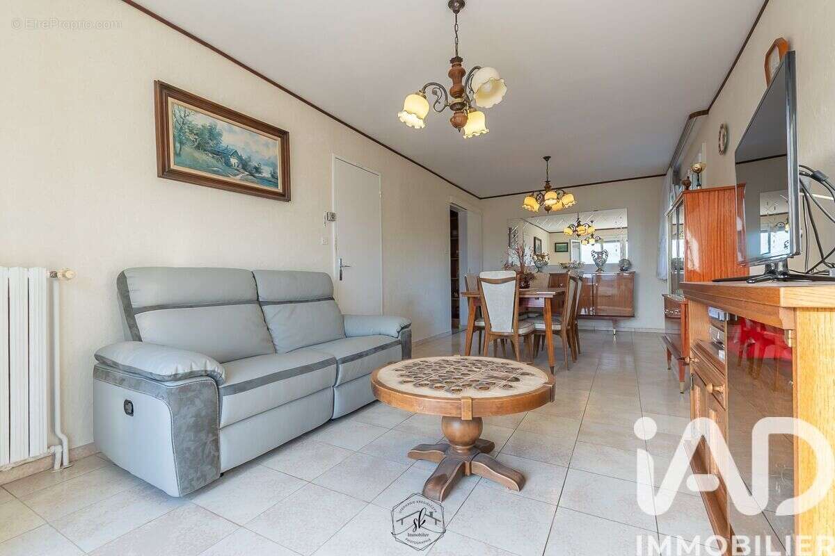 Photo 4 - Maison à HAYANGE