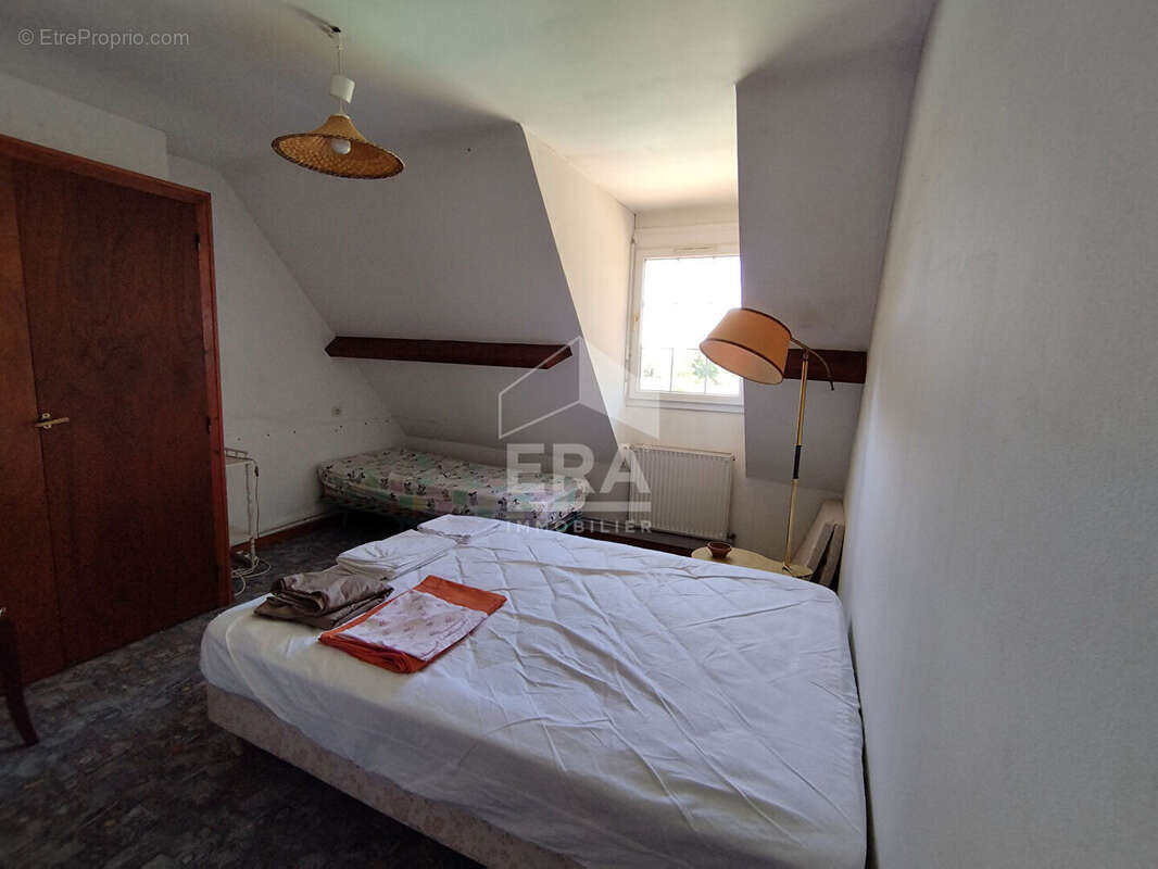 Maison à MONTPON-MENESTEROL