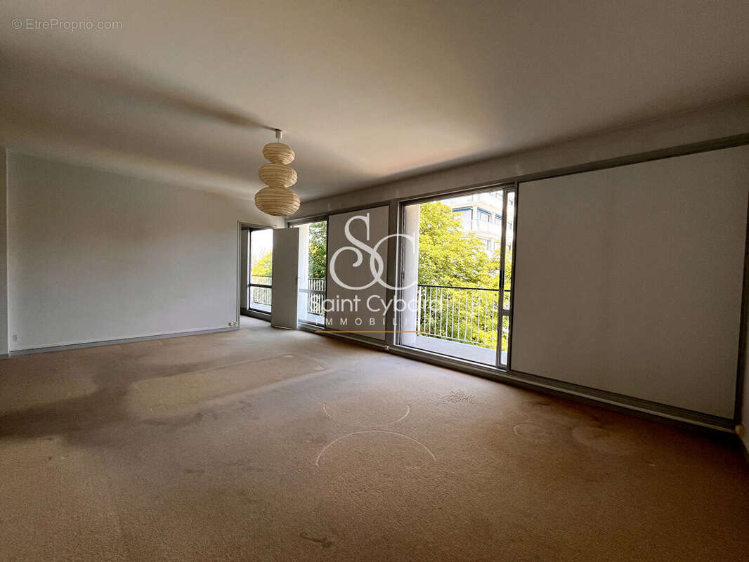 Appartement à ANGOULEME
