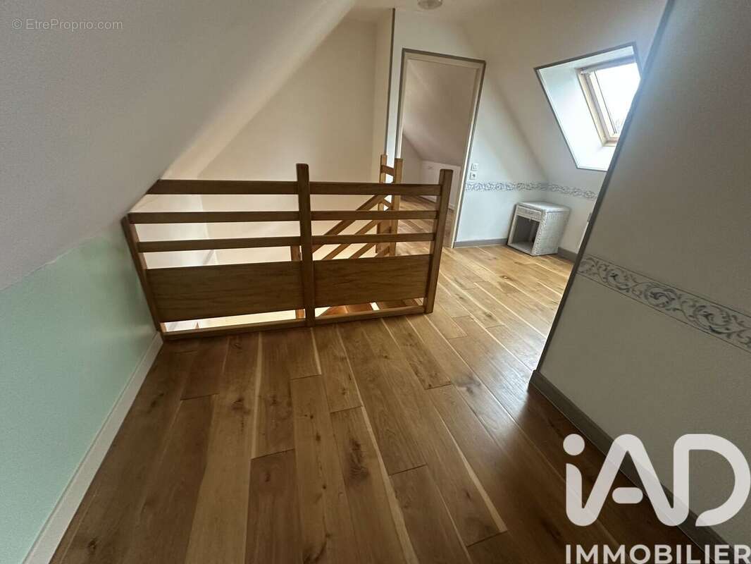 Photo 8 - Maison à PLOUARET